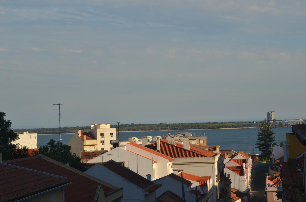 Patios Das Marias - Rosas Setubal Exterior photo