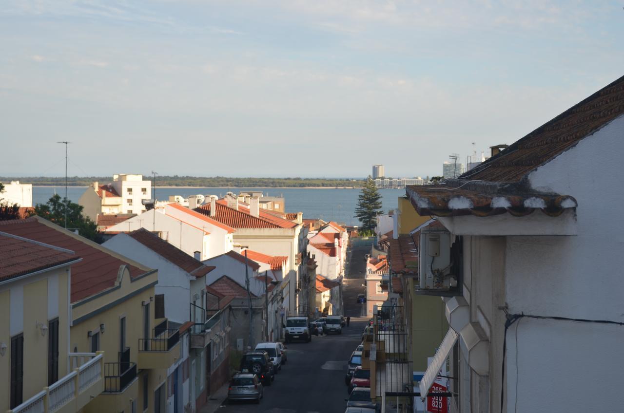 Patios Das Marias - Rosas Setubal Exterior photo