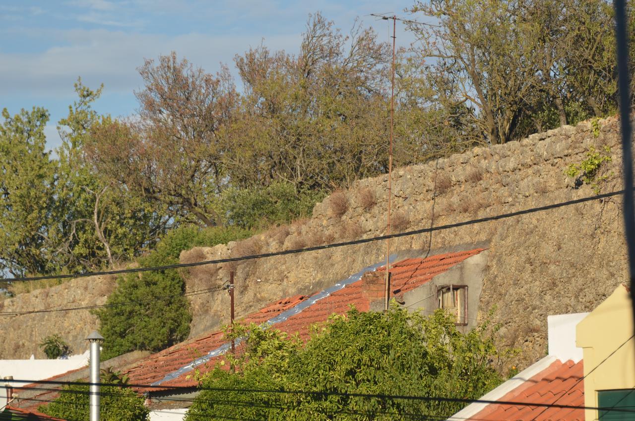 Patios Das Marias - Rosas Setubal Exterior photo