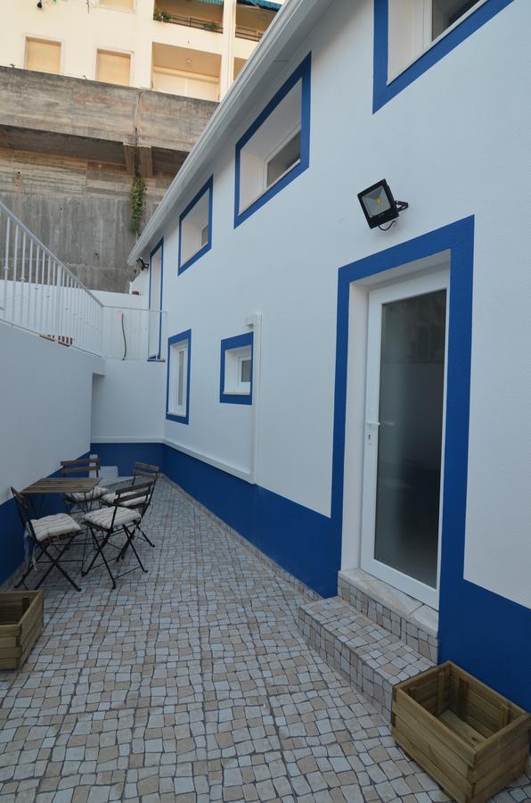 Patios Das Marias - Rosas Setubal Exterior photo