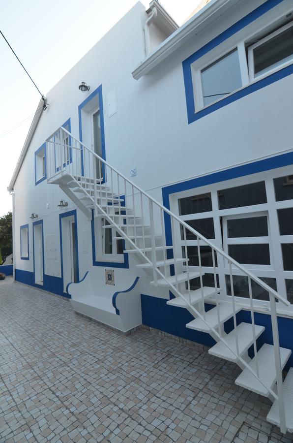 Patios Das Marias - Rosas Setubal Exterior photo