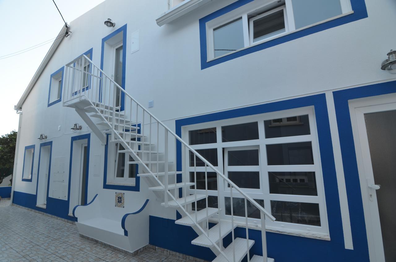 Patios Das Marias - Rosas Setubal Exterior photo