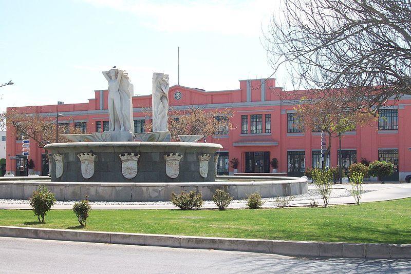 Patios Das Marias - Rosas Setubal Exterior photo
